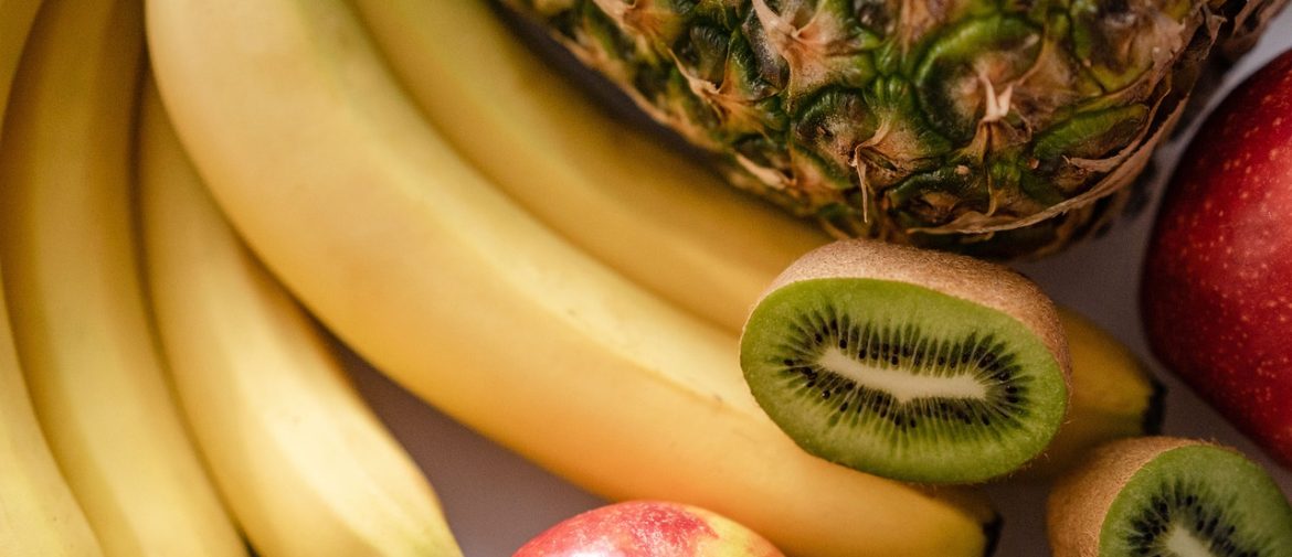 Alles wat je wilt weten over fruit en fruitsuikers