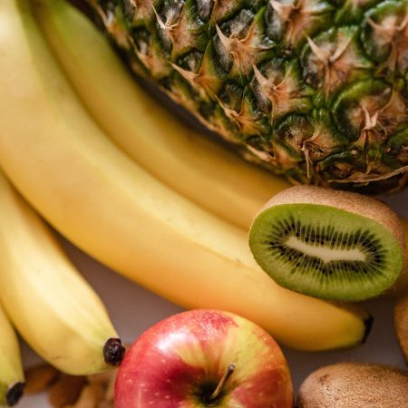 Alles wat je wilt weten over fruit en fruitsuikers