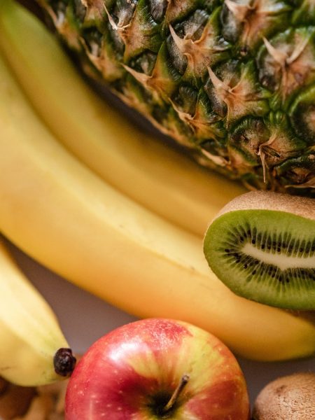 Alles wat je wilt weten over fruit en fruitsuikers