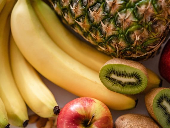 Alles wat je wilt weten over fruit en fruitsuikers